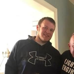 Meet your Posher, Trevor